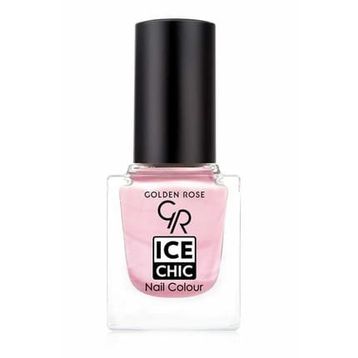Golden Rose Ice Chic Nail 25 Oje