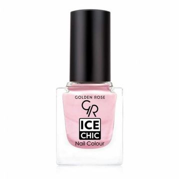 Golden Rose Ice Chic Nail 25 Oje