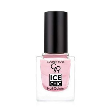 Golden Rose Ice Chic Nail 25 Oje