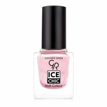 Golden Rose Ice Chic Nail 25 Oje
