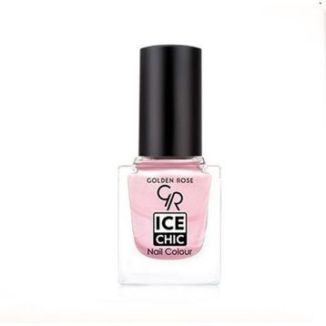 Golden Rose Ice Chic Nail 25 Oje