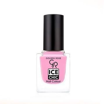 Golden Rose Ice Chic Nail 26 Oje