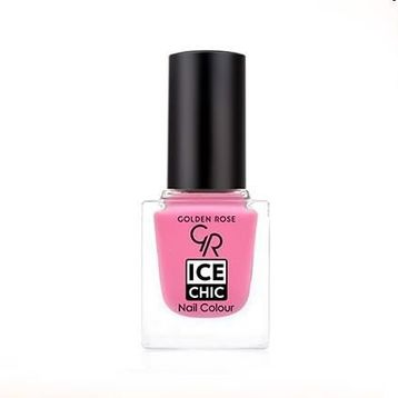 Golden Rose Ice Chic Nail 27 Oje