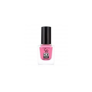 Golden Rose Ice Chic Nail 27 Oje