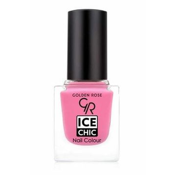 Golden Rose Ice Chic Nail 27 Oje