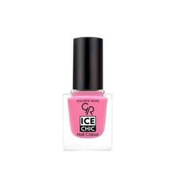 Golden Rose Ice Chic Nail 27 Oje