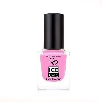 Golden Rose Ice Chic Nail 28 Oje