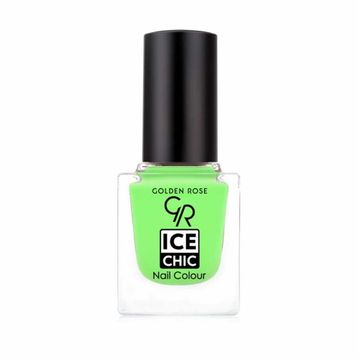 Golden Rose Ice Chic Nail 305 Oje