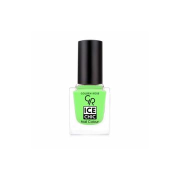 Golden Rose Ice Chic Nail 305 Oje
