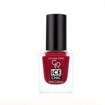 Golden Rose Ice Chic Nail 38 Oje