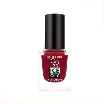 Golden Rose Ice Chic Nail 39 Oje