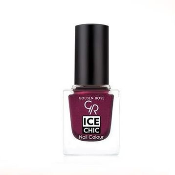 Golden Rose Ice Chic Nail 42 Oje