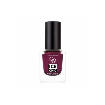 Golden Rose Ice Chic Nail 42 Oje