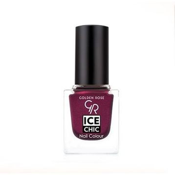 Golden Rose Ice Chic Nail 42 Oje