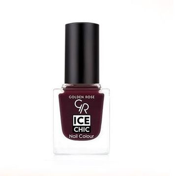 Golden Rose Ice Chic Nail 43 Oje