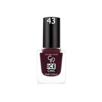 Golden Rose Ice Chic Nail 43 Oje