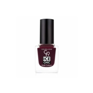Golden Rose Ice Chic Nail 43 Oje