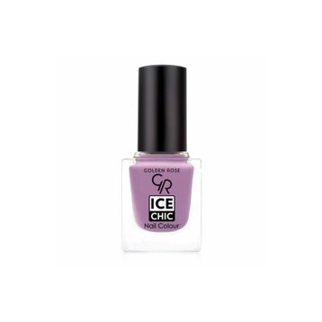Golden Rose Ice Chic Nail 56 Oje