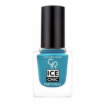 Golden Rose Ice Chic Nail 71 Oje