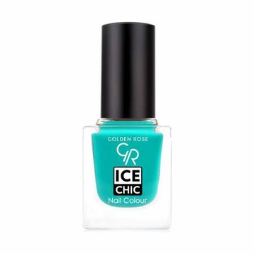 Golden Rose Ice Chic Nail 83 Oje