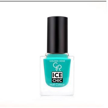 Golden Rose Ice Chic Nail 83 Oje
