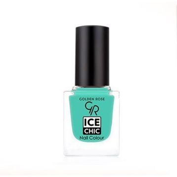 Golden Rose Ice Chic Nail 94 Oje