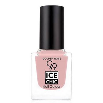 Golden Rose Ice Chıc Nail 99 Oje