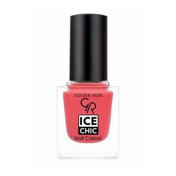 Golden Rose Ice Chıc Nail No:24 Oje