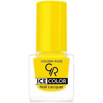 Golden Rose Ice Color 178 Oje