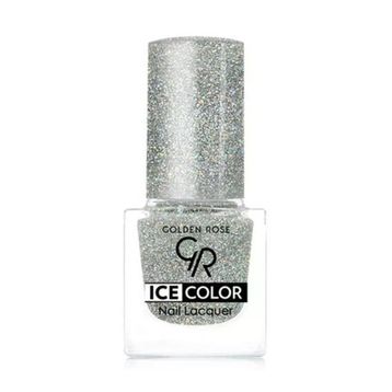 Golden Rose Ice Color 196 Oje