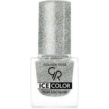 Golden Rose Ice Color 196 Oje