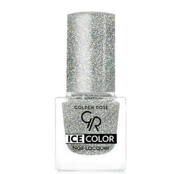 Golden Rose Ice Color 196 Oje