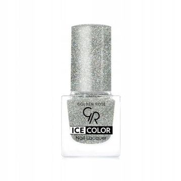 Golden Rose Ice Color 196 Oje