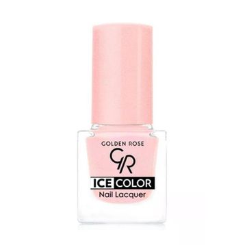 Golden Rose Ice Color 212 Oje