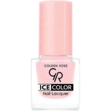 Golden Rose Ice Color 212 Oje