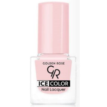 Golden Rose Ice Color 215 Oje