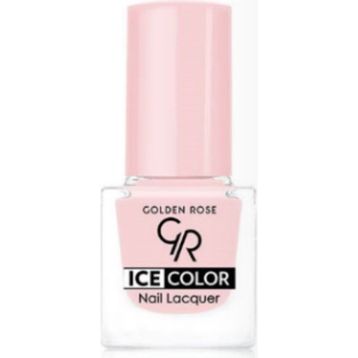 Golden Rose Ice Color 215 Oje