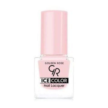 Golden Rose Ice Color 215 Oje
