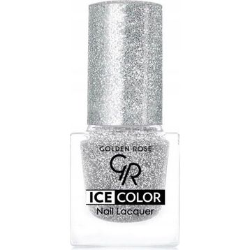 Golden Rose Ice Color Mini No:194 Oje