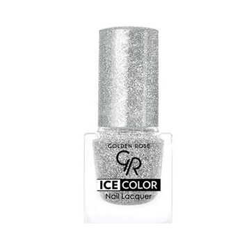 Golden Rose Ice Color Mini No:194 Oje