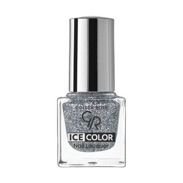 Golden Rose Ice Color Mini No:194 Oje