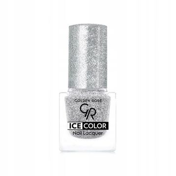 Golden Rose Ice Color Mini No:194 Oje