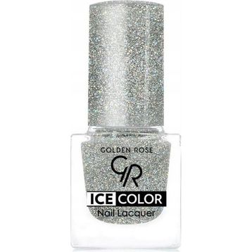 Golden Rose Ice Color Mini No:196 Oje