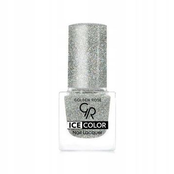 Golden Rose Ice Color Mini No:196 Oje