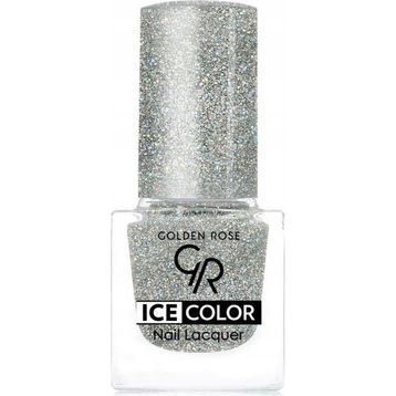 Golden Rose Ice Color Mini No:196 Oje