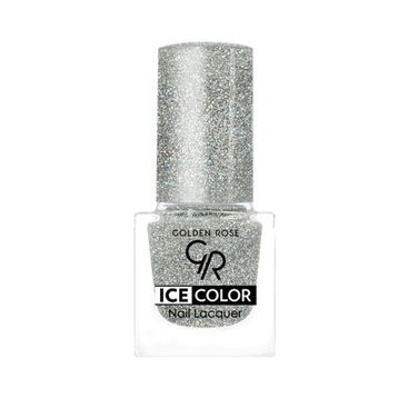 Golden Rose Ice Color Mini No:196 Oje