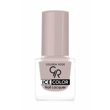 Golden Rose Ice Color Nail Lacquer 119 Oje
