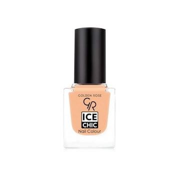 Golden Rose Ice Color Nail Lacquer 130 Oje