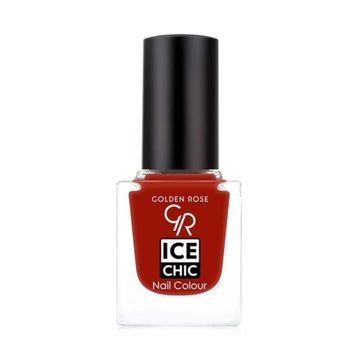 Golden Rose Ice Color Nail Lacquer 132 Oje