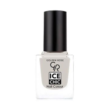 Golden Rose Ice Color Nail Lacquer 141 Oje
